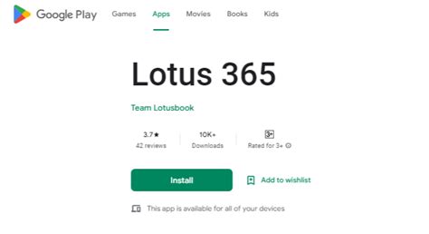 lotus 365 download link|Downloading the Lotus 365 App: Quick and Easy .